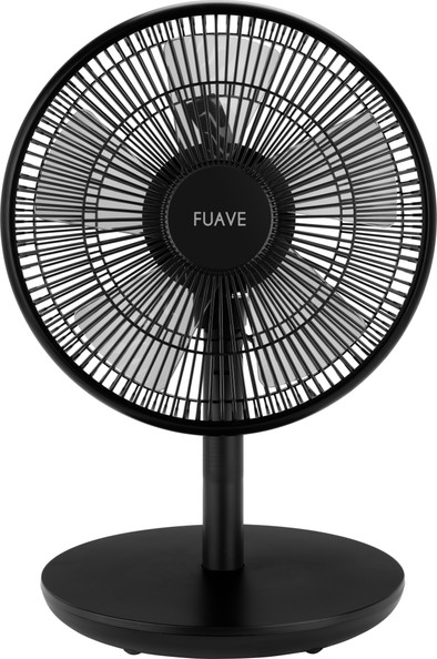 Fuave TTV52B Black is no longer available