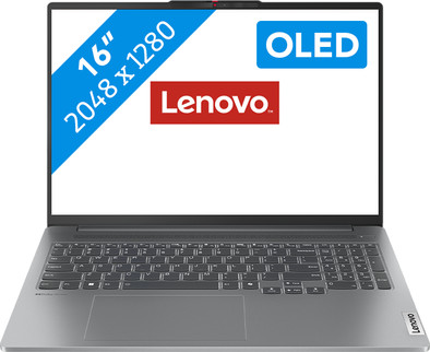 Lenovo IdeaPad Pro 5 OLED 16IMH9 83D40028MH is nooit meer leverbaar