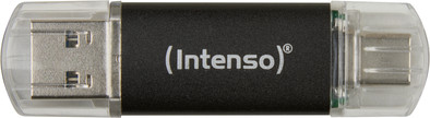 Intenso Twist Line USB A/C 3.2 32GB is nooit meer leverbaar
