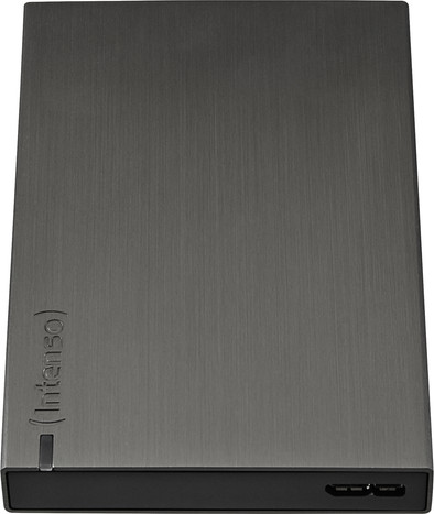 Le produit Intenso Memory Board 1 To ne sera plus jamais disponible