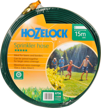 Hozelock Watering Hose 15m including Connectors is no longer available