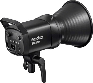 Godox SL60IID Daylight LED Video Light is no longer available