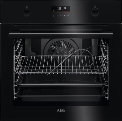 AEG BPE546060B SteamBake is no longer available
