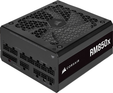 CORSAIR RM850X 80+ GOLD is no longer available
