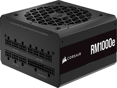 Corsair RM1000e 80+ GOLD is nooit meer leverbaar