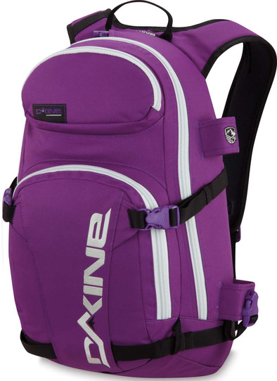 Dakine Heli Pro 20L PBS is nooit meer leverbaar