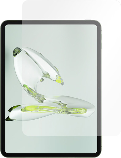 Just in Case OnePlus Pad Go Screenprotector Glas is nooit meer leverbaar