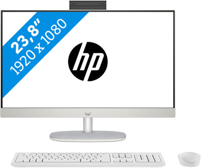 HP 24-cr0951nd All-in-one QWERTY is no longer available