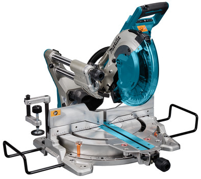 Makita DLS111ZU (without battery) is no longer available
