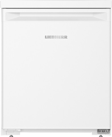 Liebherr Re 1000-20 is nooit meer leverbaar