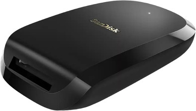 SanDisk Extreme Pro CFexpress Card Reader Type B is no longer available
