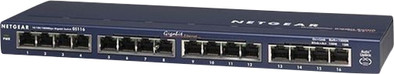 NETGEAR GS116 is no longer available