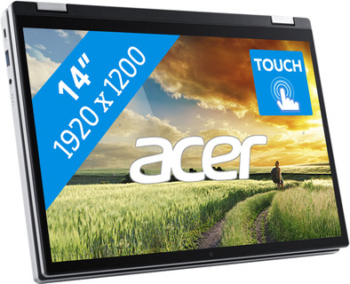 Acer Aspire 3 Spin 14 (A3SP14-31PT-36TT) AZERTY is no longer available
