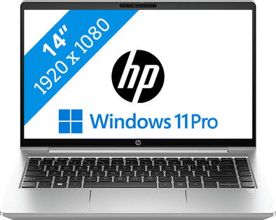 HP ProBook 440 G10 - 9X1W4ES QWERTY is no longer available