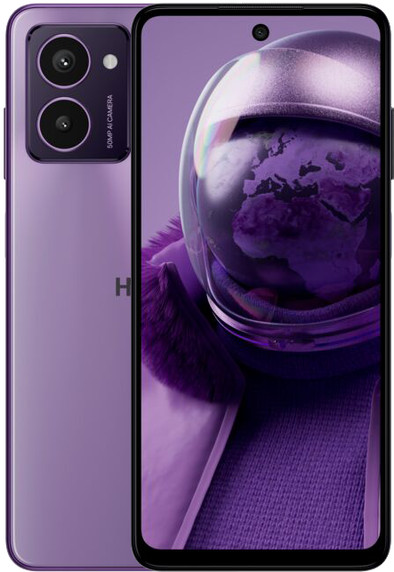 HMD Pulse Pro 128GB Purple 4G is no longer available