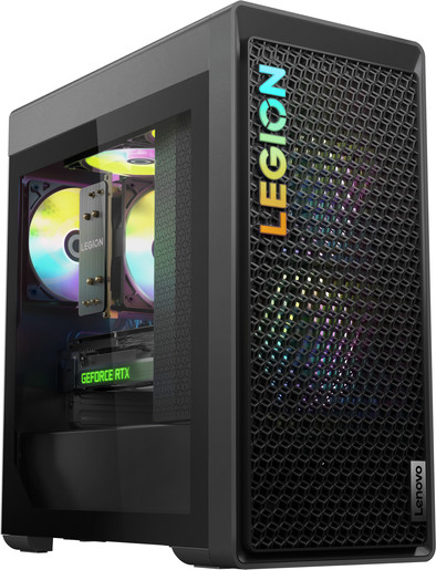 Lenovo Legion T5 26IRB8 90UU00TDMH is nooit meer leverbaar