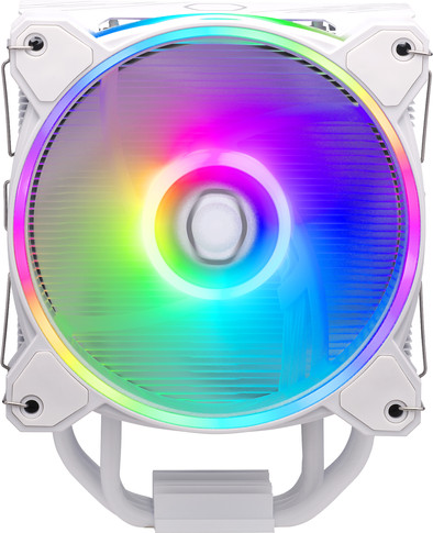 Cooler Master Hyper 622 Halo White is nooit meer leverbaar