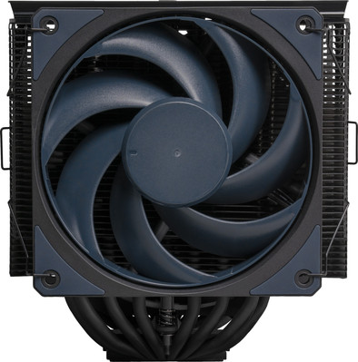 Cooler Master Masterair MA824 Stealth is nooit meer leverbaar