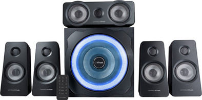 Trust GXT 658 Tytan 5.1 Speaker is no longer available