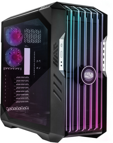 Cooler Master HAF 700 EVO is nooit meer leverbaar