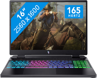 Acer Nitro 16 (AN16-42-R0WL) AZERTY is no longer available