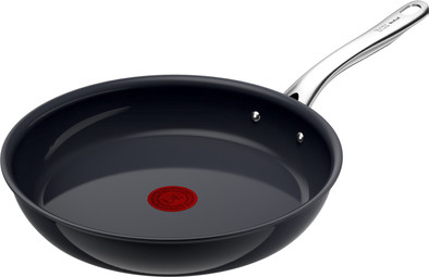 Tefal Cook Prima by Jamie Oliver Koekenpan 24 cm is nooit meer leverbaar