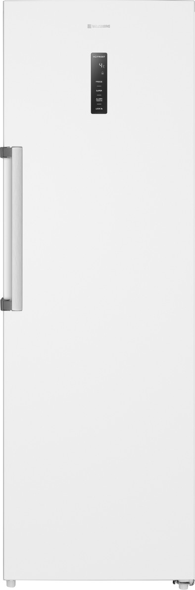 Wisberg WBKK185EW is nooit meer leverbaar