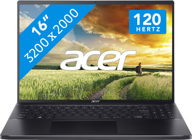 Acer Swift Go 16 Pro Black Edition SFG16 - 16-inches - Intel Core i5 -  16GB RAM&#x2F;1TB SSD is no longer available