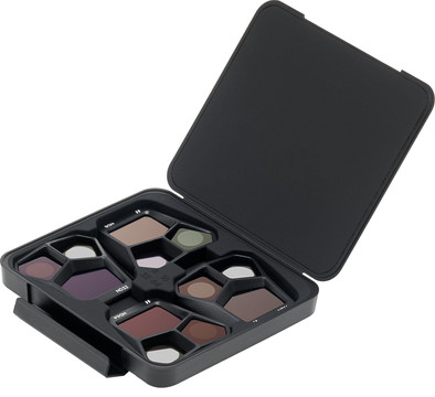 DJI Mavic 3 Pro ND Filters Set (ND8&#x2F;16&#x2F;32&#x2F;64) is nooit meer leverbaar