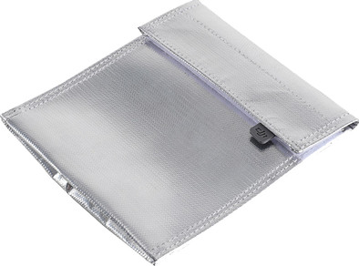 DJI Battery Safe Bag (Small size) is nooit meer leverbaar