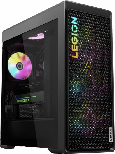Lenovo Legion T7 34IRZ8 90V700GRMH is nooit meer leverbaar