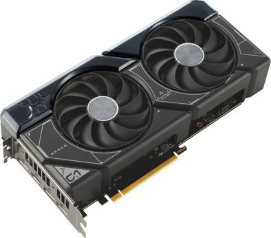 ASUS Dual GeForce RTX 4070 SUPER OC 12GB is nooit meer leverbaar