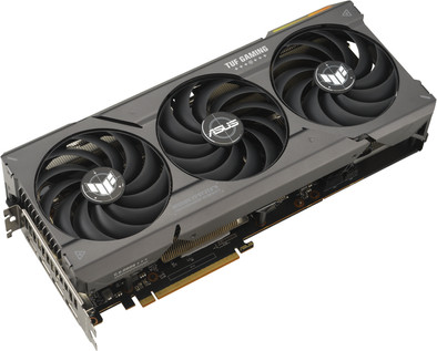 ASUS TUF Gaming Radeon RX 7800 XT OC 16GB is nooit meer leverbaar