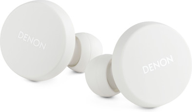 Denon PerL Wit is nooit meer leverbaar