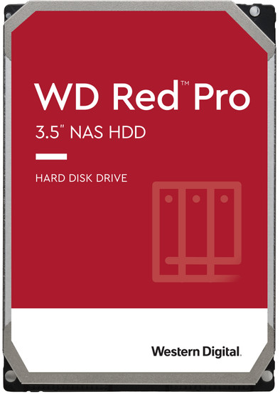 WD Red Pro WD240KFGX 24TB is no longer available