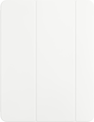 Apple Smart Folio iPad Pro 13 inches (2024) White is no longer available