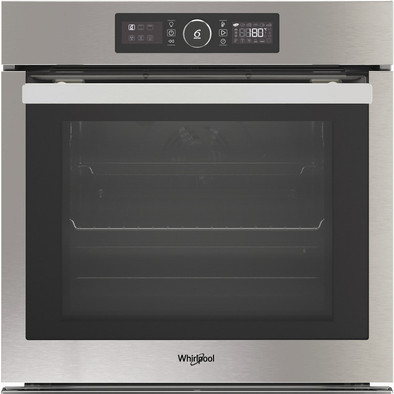 Whirlpool AKZ9 6270 IX is no longer available
