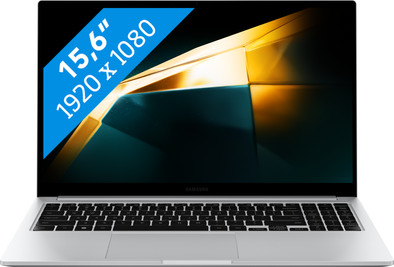Samsung Galaxy Book4 NP750XGJ-KS1NL is nooit meer leverbaar