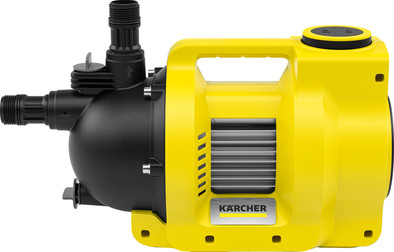 Kärcher BP 4.500 Garden is no longer available