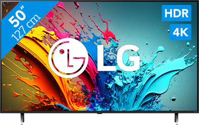 LG 50QNED85T6A (2024) is no longer available