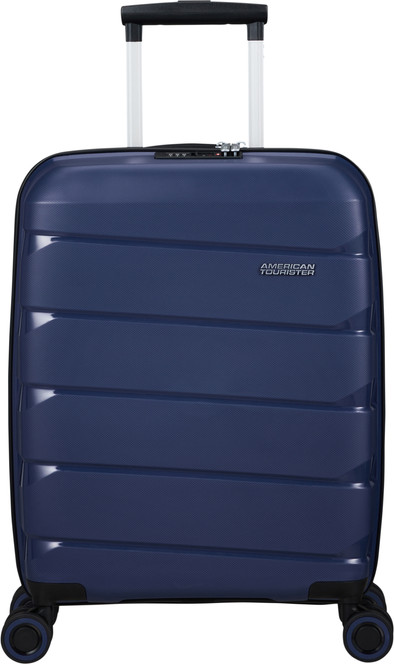 American Tourister Air Move Spinner 55cm Midnight Navy is nooit meer leverbaar
