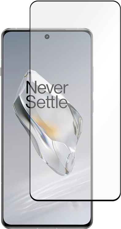 Just in Case Full Cover OnePlus 12 Screen Protector Black is no longer available