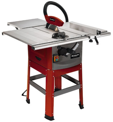 Einhell RT-TS 1825 U is nooit meer leverbaar