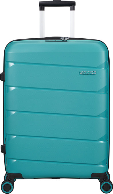 American Tourister Air Move Spinner 66cm Teal is no longer available