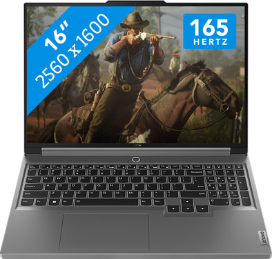 Lenovo Legion Slim 5 16AHP9 83DG00C9MH is no longer available