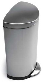 Simplehuman Half Moon 30 Liter is nooit meer leverbaar