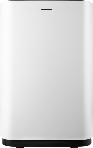Qlima DD 808 is nooit meer leverbaar