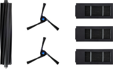 Ecovacs Deebot Service Kit DKT060099 is nooit meer leverbaar