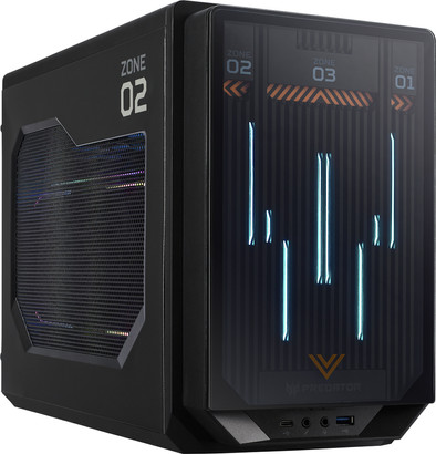 Acer Predator Orion X 955 I9K1432GLS is no longer available