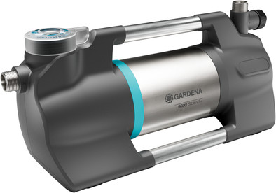 Gardena Irrigation Pump 5600 Silent+ is no longer available